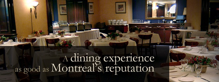 Best Restaurants in Montreal | Coffee Shop | Restaurant & Caf